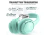 Thumbnail Green Headphones — Wireless Earbuds, BERIBES