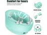 Thumbnail Green Headphones — Wireless Earbuds, BERIBES