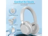 Thumbnail Grey Over-ear headphones — Wireless Earbuds, TUKO