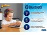 Thumbnail Headphones — Wireless Earbuds, eKids