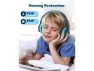 Thumbnail Kids Bluetooth Headphones — Wireless Earbuds, SeenDa