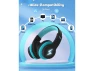 Thumbnail Kids Bluetooth Headphones — Wireless Earbuds, SeenDa