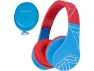 Thumbnail Kids Over-Ear Headphones — Wireless Earbuds, PowerLocus