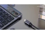 Thumbnail Multi-device Bluetooth keyboard — Bluetooth Keyboard, Gemdeck