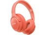 Thumbnail Over-ear Bluetooth headphones, Orange Red — Wireless Earbuds, BERIBES