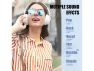 Thumbnail Over-ear Bluetooth Headphones — Wireless Earbuds, BERIBES