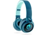 Thumbnail Over-Ear Foldable Headphones — Wireless Earbuds, PowerLocus