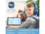 Thumbnail Over-Ear Foldable Headphones — Wireless Earbuds, PowerLocus
