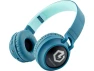 Thumbnail Over-Ear Foldable Headphones — Wireless Earbuds, PowerLocus