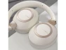 Thumbnail Over-Ear Headphones, Beige White — Wireless Earbuds, LORELEI