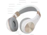 Thumbnail Over-Ear Headphones, Folding, Bluetooth Wireless and Wired — Wireless Earbuds, Riwbox