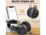 Thumbnail Over-ear wireless Bluetooth headphones — Wireless Earbuds, TUKO