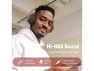 Thumbnail Over-ear wireless Bluetooth headphones — Wireless Earbuds, TUKO