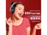 Thumbnail Over-ear wireless Bluetooth headphones — Wireless Earbuds, TUKO