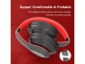 Thumbnail Over-ear wireless Bluetooth headphones — Wireless Earbuds, TUKO