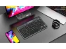 Thumbnail Pink Bluetooth Keyboard — Bluetooth Keyboard, Gemdeck