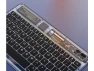 Thumbnail Pink Bluetooth Keyboard — Bluetooth Keyboard, Gemdeck