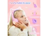 Thumbnail Purple Headphones — Wireless Earbuds, Riwbox