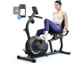 Thumbnail Recumbent Exercise Bike — Connected Equipment, MERACH