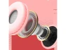 Thumbnail RGB Cat Ear Wireless Gaming Headphones — Wireless Earbuds, Gemdeck