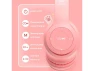 Thumbnail RGB Cat Ear Wireless Gaming Headphones — Wireless Earbuds, Gemdeck