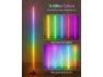 Thumbnail RGB Floor Lamp, 2-Pack, 65' — Smart Lamps, TUKO
