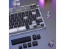 Thumbnail Silver Bluetooth wireless keyboard — Bluetooth Keyboard, Gemdeck