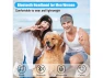 Thumbnail Sleeping headphones, 2-Pack, Black & Grey — Wireless Earbuds, TUKO