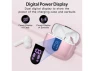 Thumbnail True Wireless Earbuds with Wireless Charging Case — Wireless Earbuds, TAGRY