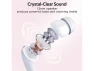 Thumbnail True Wireless Earbuds with Wireless Charging Case — Wireless Earbuds, TAGRY