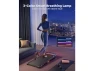 Thumbnail Walking Pad Treadmill — Connected Equipment, TUKO