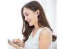 Thumbnail White Wireless Earbuds — Wireless Earbuds, Gemdeck