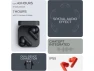 Thumbnail Wireless Earbuds, Dark Grey — Wireless Earbuds, CMF