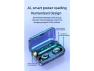 Thumbnail Wireless earbuds — Wireless Earbuds, Gemdeck