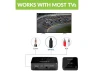 Thumbnail Wireless Headphones and Earbuds Set — Wireless Earbuds, Avantree