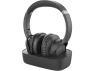 Thumbnail Wireless headphones with charging dock and transmitter — Wireless Earbuds, Avantree
