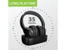 Thumbnail Wireless headphones with charging dock and transmitter — Wireless Earbuds, Avantree