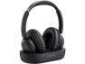 Thumbnail Wireless Headphones with TV Transmitter Charging Base — Wireless Earbuds, LEVN