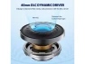 Thumbnail Wireless Over-Ear Headphones — Wireless Earbuds, EarFun