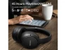 Thumbnail Wireless Over-Ear Headphones — Wireless Earbuds, RUNOLIM