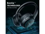 Thumbnail Wireless Over-Ear Headphones — Wireless Earbuds, RUNOLIM