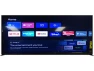 Thumbnail 75-Inch 4K Mini LED QLED Television — Smart TV, Sony