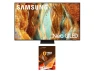 Thumbnail 75-inch Television with 5 Year Amber Protection Plan (2025) — Smart TV, Samsung