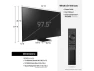 Thumbnail 98-inch Neo QLED Television Bundle — Smart TV, Samsung