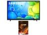 Thumbnail 32-inch FHD LCD TV with 2-Year Protection Plan — Smart TV, Samsung