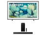 HW-B630F soundbar bundle, 3.1 channels