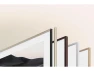 Thumbnail 50-inch QLED television with customizable bezel — Smart TV, Samsung