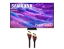 Thumbnail 55-Inch Neo QLED 4K Smart TV with HDMI Cable — Smart TV, Samsung