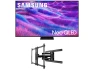 Thumbnail 55-Inch Neo QLED 4K Smart TV — Smart TV, Samsung