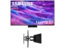 Thumbnail 55-inch Neo QLED 4K TV with wall mount — Smart TV, Samsung